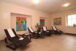 Wellness - Residenz Seestern Appartement 19 - Top-Hundeurlaub