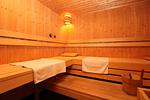 Sauna - Residenz Seestern Appartement 19 - Top-Hundeurlaub