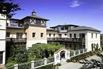 Hauptansicht - Residenz Seestern Appartement 19 - Top-Hundeurlaub