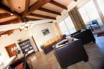 Wohnzimmer - Residenz Seestern Appartement 26 - Top-Hundeurlaub