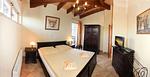 Schlafzimmer - Residenz Seestern Appartement 26 - Top-Hundeurlaub