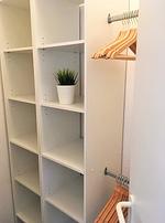 Haus Ingeborg Fewo 20 - MUSCHEL - Top-Hundeurlaub