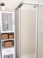 Haus Ingeborg Fewo 20 - MUSCHEL - Top-Hundeurlaub