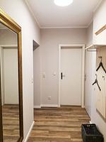 Wohnzimmer - Haus Kühlung Fewo 16 - DAT NÜST - Top-Hundeurlaub