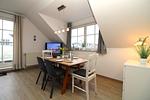 Wohnzimmer - Wohnpark an der Mühle Fewo Cuba 3.6 - Top-Hundeurlaub