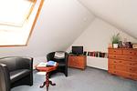 Schlafzimmer - Wohnpark an der Mühle Fewo Cuba 3.6 - Top-Hundeurlaub