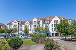 Hauptansicht - Haus Olymp Fewo 28 - Top-Hundeurlaub