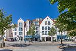 Hauptansicht - Haus Olymp Fewo 28 - Top-Hundeurlaub