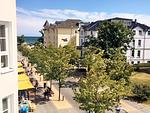 Nachbarschaft - Haus Olymp Fewo 28 - Top-Hundeurlaub