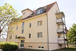 Hauptansicht - Appartementhaus Ulmenhof Fewo 11 - Top-Hundeurlaub