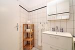 Badezimmer - Wohnpark an der Mühle Fewo Cuba 2.6 - Top-Hundeurlaub