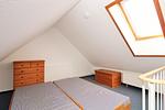 Schlafzimmer - Wohnpark an der Mühle Fewo Cuba 2.6 - Top-Hundeurlaub