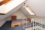 Schlafzimmer - Wohnpark an der Mühle Fewo Cuba 2.6 - Top-Hundeurlaub