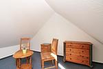 Schlafzimmer - Wohnpark an der Mühle Fewo Cuba 2.6 - Top-Hundeurlaub