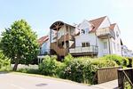 Hauptansicht - Wohnpark an der Mühle Fewo Cuba 2.6 - Top-Hundeurlaub
