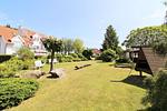 Garten - Wohnpark an der Mühle Fewo Cuba 2.6 - Top-Hundeurlaub