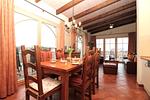 Wohnzimmer - Residenz Seestern PENTHOUSE-Appartement 12 - Top-Hundeurlaub