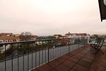 Meerblick - Residenz Seestern PENTHOUSE-Appartement 12 - Top-Hundeurlaub