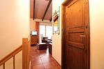 Wohnzimmer - Residenz Seestern PENTHOUSE-Appartement 12 - Top-Hundeurlaub