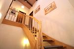 Wohnzimmer - Residenz Seestern PENTHOUSE-Appartement 12 - Top-Hundeurlaub