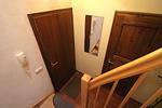 Wohnzimmer - Residenz Seestern PENTHOUSE-Appartement 12 - Top-Hundeurlaub