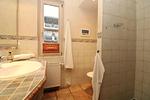Badezimmer - Residenz Laguna Fewo 29 - Top-Hundeurlaub