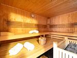 Sauna - Residenz Laguna Fewo 29 - Top-Hundeurlaub