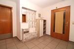 Wohnzimmer - Ferienanlage Dröse, Haus 8a - Fewo 8 (rolli-gerecht) - Top-Hundeurlaub