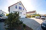 Hauptansicht - Ferienanlage Dröse, Haus 8a - Fewo 8 (rolli-gerecht) - Top-Hundeurlaub