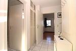 Wohnzimmer - Haus Reriker Straße 34 Fewo 4 - MÖWENNEST - Top-Hundeurlaub