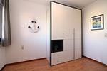 Schlafzimmer - Haus Reriker Straße 34 Fewo 4 - MÖWENNEST - Top-Hundeurlaub