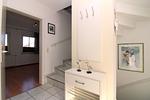 Wohnzimmer - Haus Reriker Straße 34 Fewo 4 - MÖWENNEST - Top-Hundeurlaub
