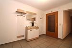 Wohnzimmer - Ferienanlage Dröse, Haus 8a - Fewo 7 (rolli-gerecht) - Top-Hundeurlaub