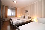 Schlafzimmer - Ferienanlage Dröse, Haus 8a - Fewo 7 (rolli-gerecht) - Top-Hundeurlaub