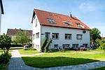 Hauptansicht - Ferienanlage Dröse, Haus 8a - Fewo 7 (rolli-gerecht) - Top-Hundeurlaub