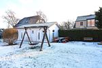Garten - Ferienanlage Dröse, Haus 8a - Fewo 7 (rolli-gerecht) - Top-Hundeurlaub