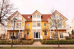 Hauptansicht - Uns Strandhus Fewo 3 - VILLA FELICE - Top-Hundeurlaub