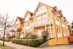 Hauptansicht - Uns Strandhus Fewo 3 - VILLA FELICE - Top-Hundeurlaub