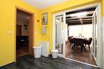 Küche / Küchenzeile - Ferienhaus Müller - Top-Hundeurlaub