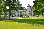 Hauptansicht - Jagdschloß zu Hohen Niendorf Fewo 6 - Top-Hundeurlaub