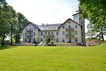 Hauptansicht - Jagdschloß zu Hohen Niendorf Fewo 6 - Top-Hundeurlaub