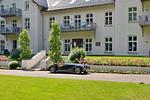 Hauptansicht - Jagdschloß zu Hohen Niendorf Fewo 6 - Top-Hundeurlaub