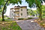 Hauptansicht - Jagdschloß zu Hohen Niendorf Fewo 1 - ELEONORE - Top-Hundeurlaub