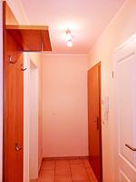 Wohnzimmer - Villa Rerik Haus 1 Fewo 4 - Top-Hundeurlaub