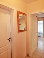 Wohnzimmer - Villa Rerik Haus 1 Fewo 4 - Top-Hundeurlaub