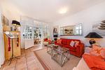 Ferienwohnung Meeresmelodie - Top-Hundeurlaub