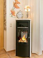 Ferienwohnung Meeresmelodie - Top-Hundeurlaub