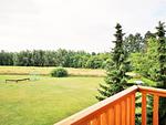 Gartenblick - Appartementhaus Kirchweg 19 Fewo 11 - SEESCHWALBE - Top-Hundeurlaub