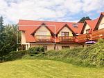 Hauptansicht - Appartementhaus Kirchweg 19 Fewo 11 - SEESCHWALBE - Top-Hundeurlaub