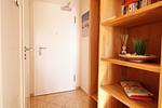 Wohnzimmer - Villa Rosita Fewo 5 - SANDKÖRNCHEN - Top-Hundeurlaub
